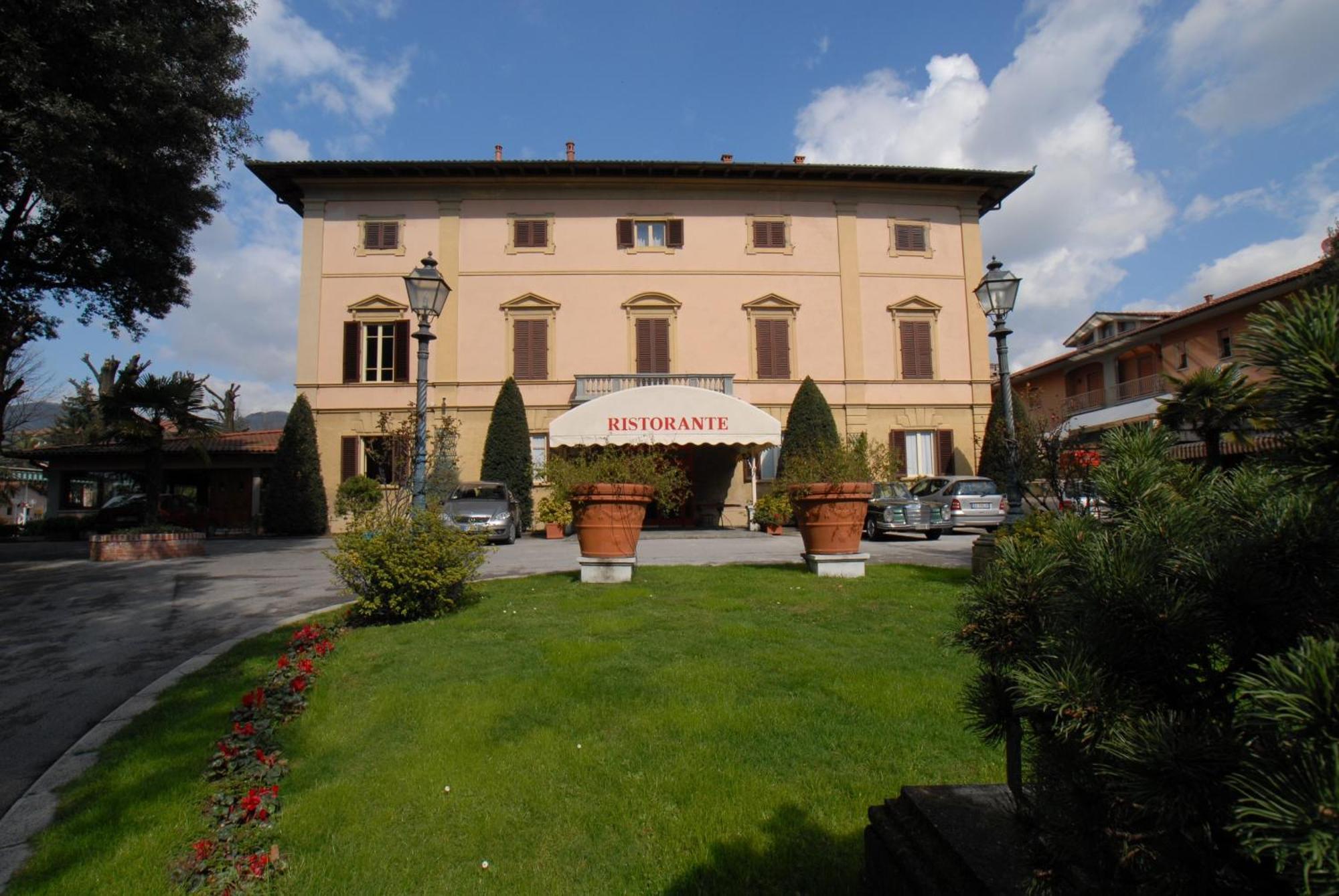 Delle Rose Pescia