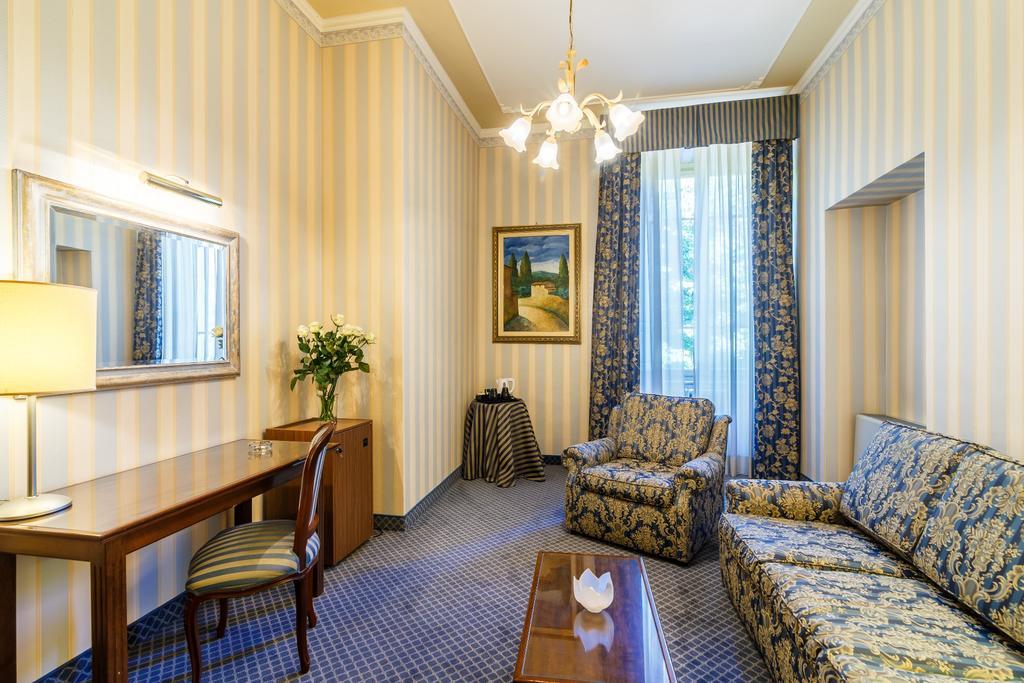 Hotel Delle Rose